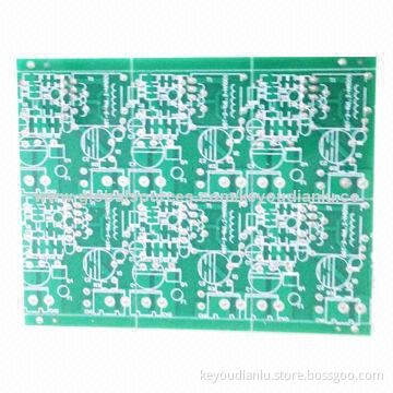 FR-4 4 Layers OSP PCB for Air Conditioner